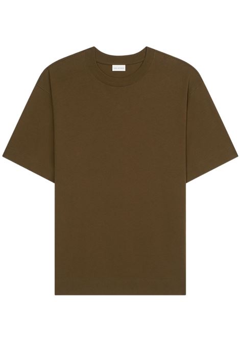 t-shirt DRIES VAN NOTEN | T-shirt | HEN1603606